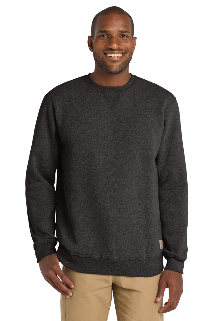 Carhartt ® Midweight Crewneck Sweatshirt