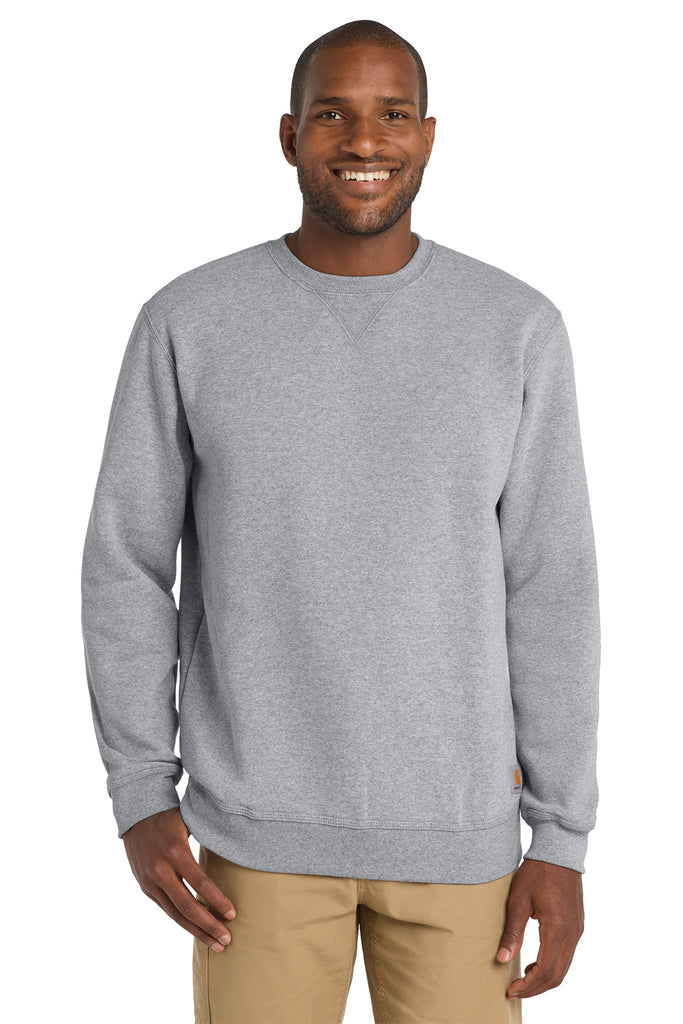 Carhartt ® Midweight Crewneck Sweatshirt