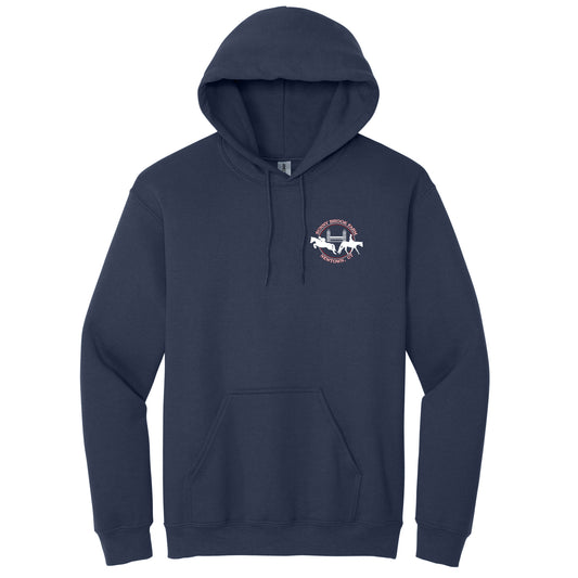 Sunny Brook Farm Adult Hoodie