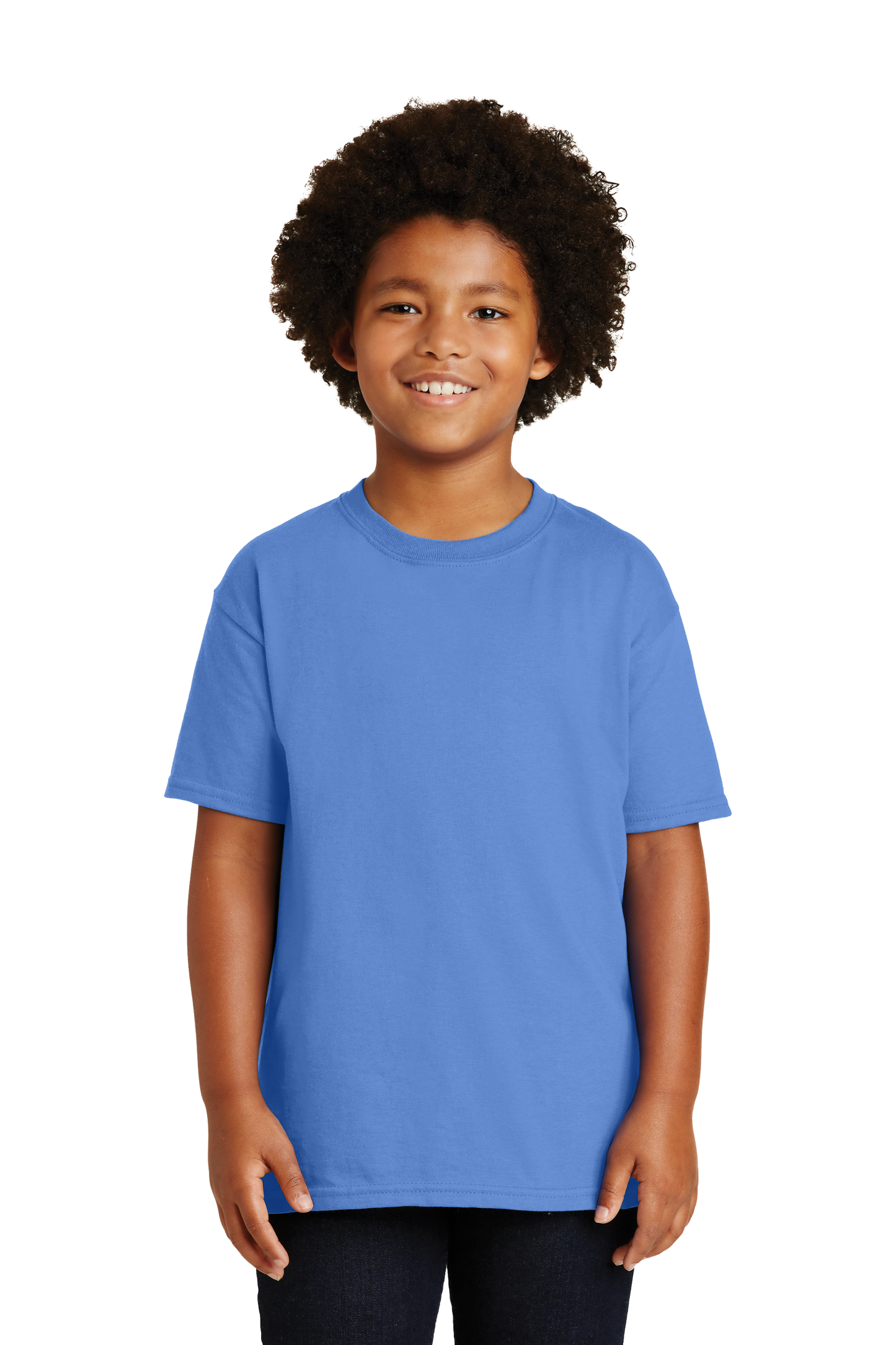 Gildan® Youth Ultra Cotton® 100% US Cotton T-Shirt