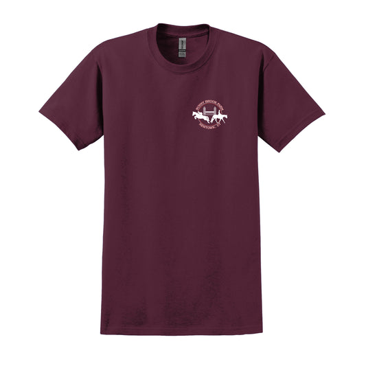 Sunny Brook Farm Adult T-Shirt
