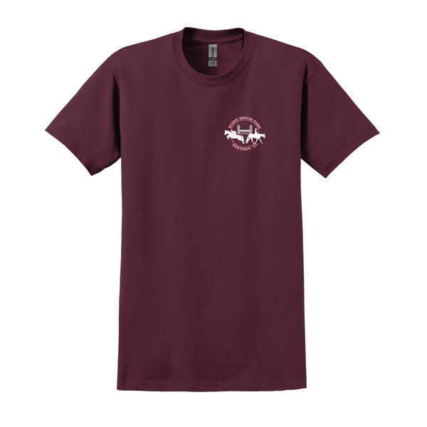 Sunny Brook Farm Adult T-Shirt
