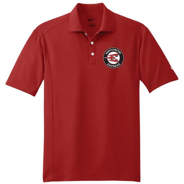 Westchester Express Nike Dri-FIT Classic Polo