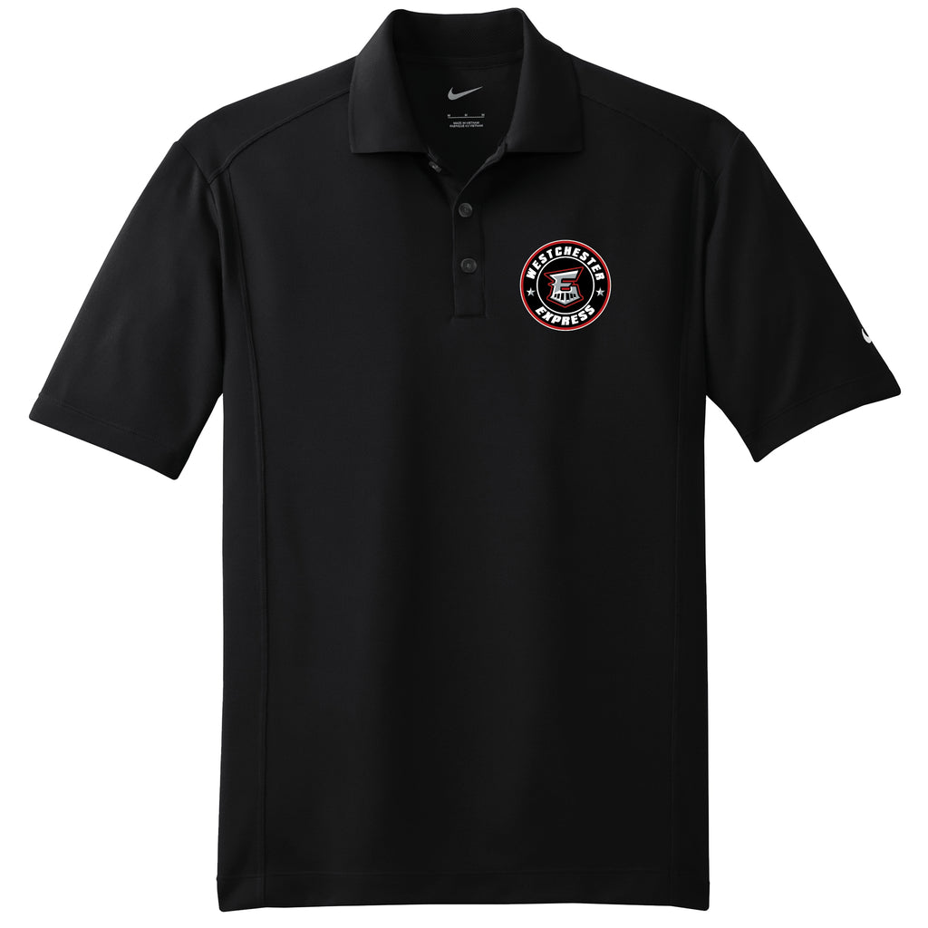 Westchester Express Midget Nike Dri-FIT Classic Polo