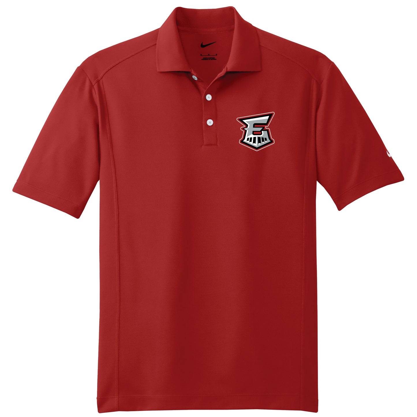 Westchester Express Midget Nike Dri-FIT Classic Polo