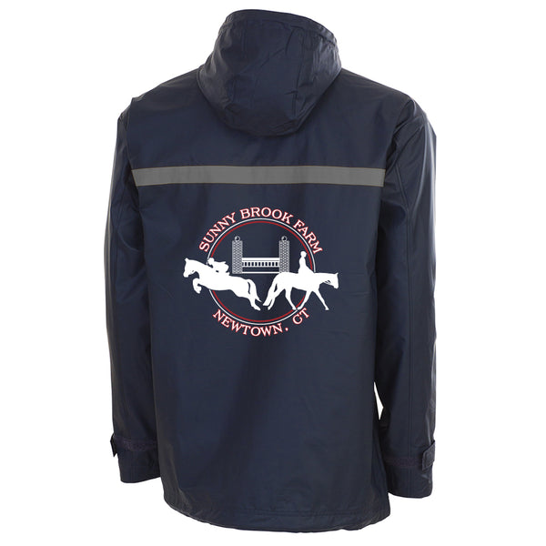 Sunny Brook Farm New Englander Rain Jacket