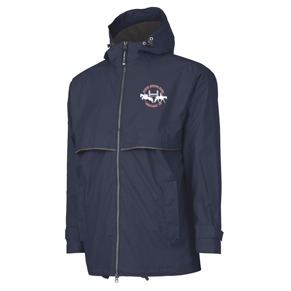 Sunny Brook Farm New Englander Rain Jacket