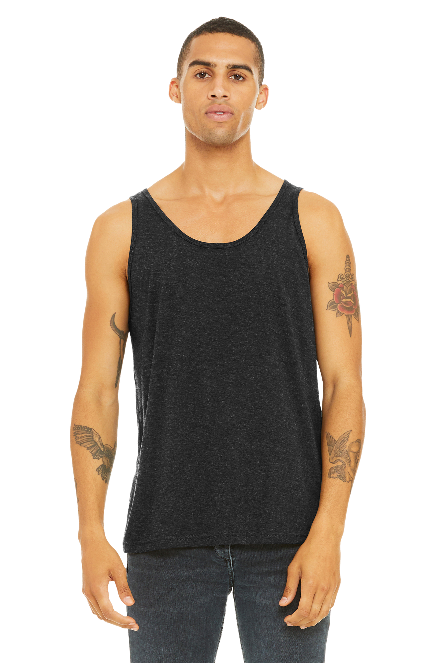 BELLA+CANVAS ® Unisex Jersey Tank