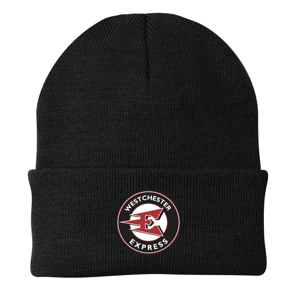 Westchester Express Knit Cap