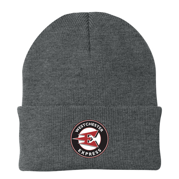 Westchester Express Knit Cap