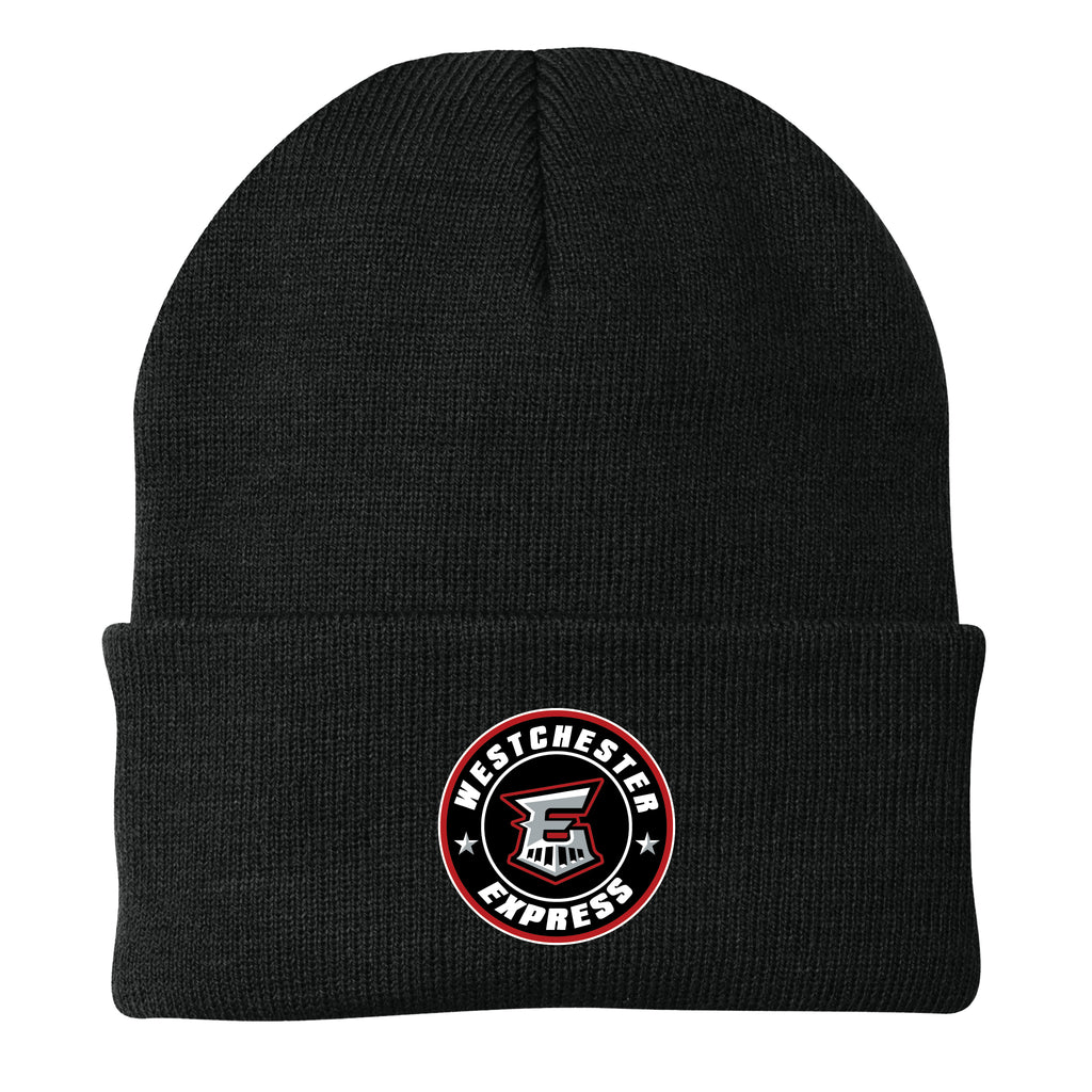 Westchester Express Midget Knit Cap