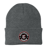 Westchester Express Midget Knit Cap