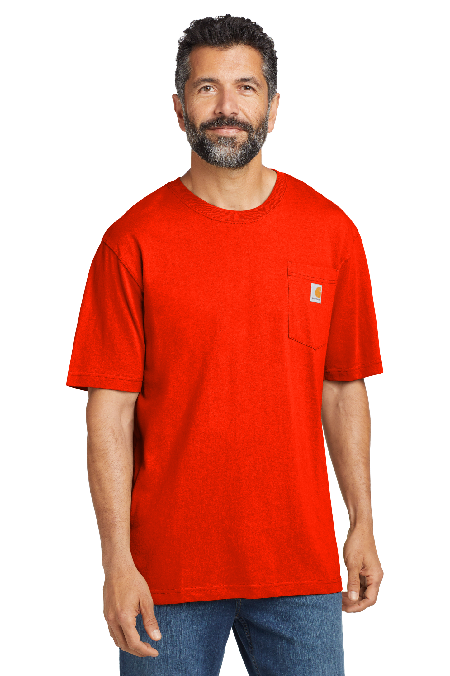 Carhartt ® Workwear Pocket Short Sleeve T-Shirt