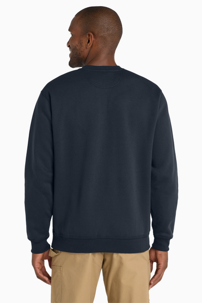 Carhartt ® Midweight Crewneck Sweatshirt – Rankin Textile Printing