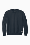 Carhartt ® Midweight Crewneck Sweatshirt