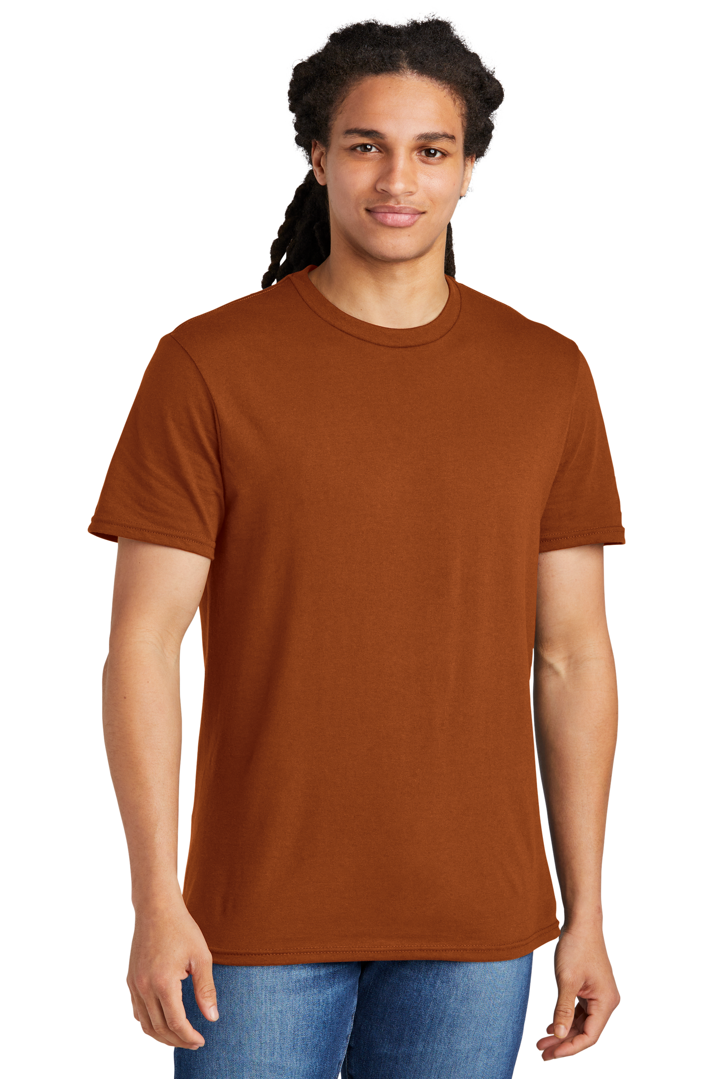 District ® The Concert Tee ®