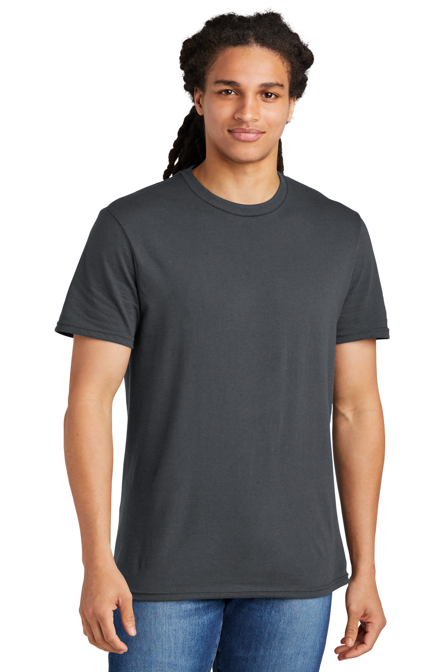 District ® The Concert Tee ®