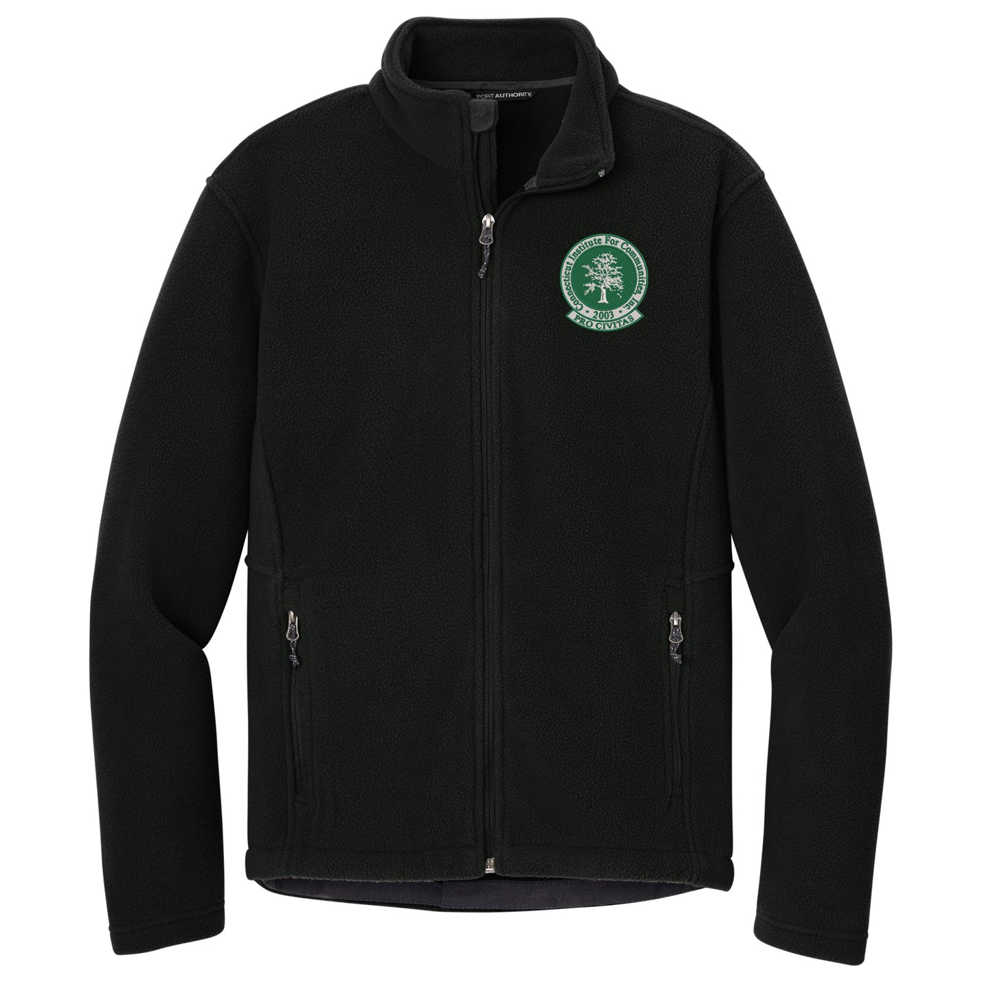 CIFC Port Authority Fleece Jacket