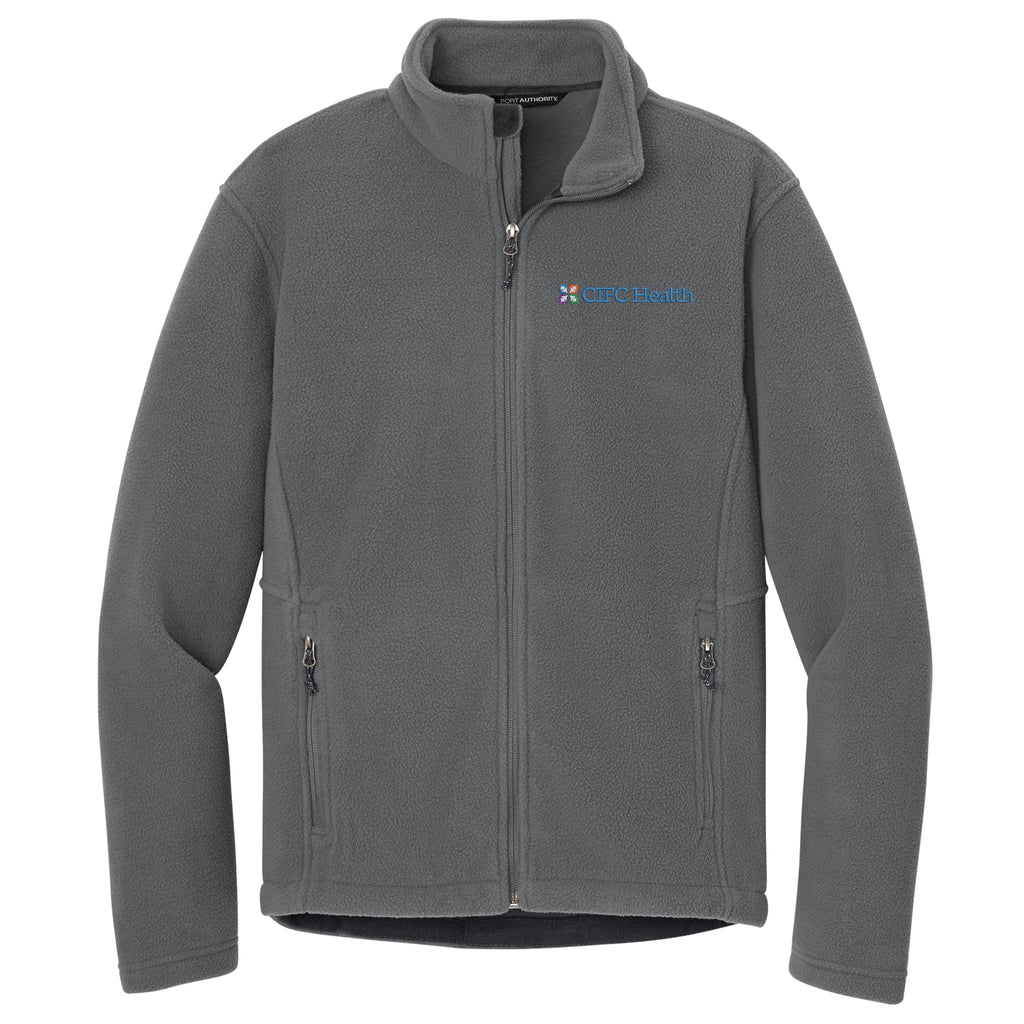 CIFC Women's Port Authority Fleece Jacket