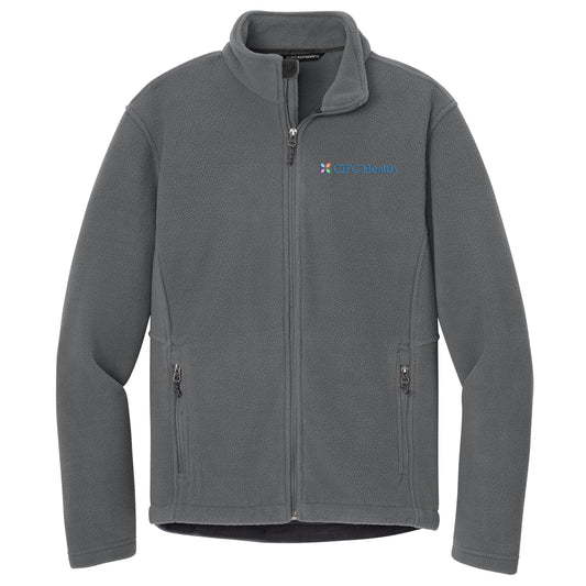 CIFC Port Authority Fleece Jacket