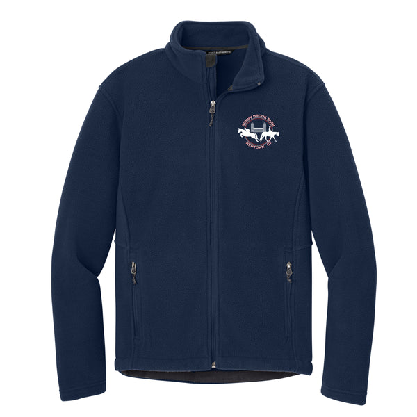 Sunny Brook Farm Youth Fleece Jacket