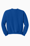 Gildan® - Youth Heavy Blend™ Crewneck Sweatshirt