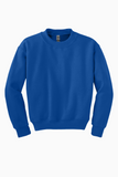 Gildan® - Youth Heavy Blend™ Crewneck Sweatshirt