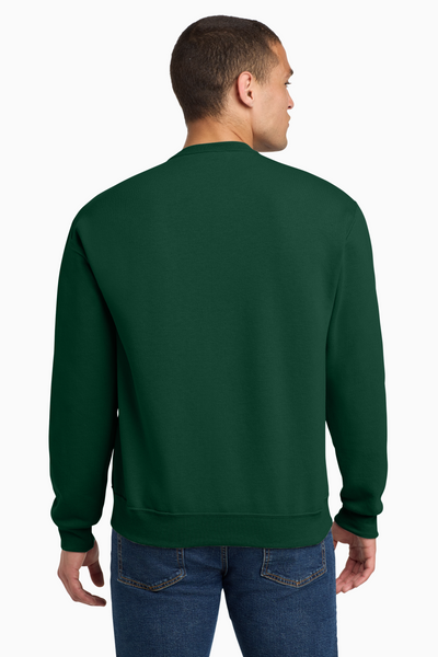 Jerzees® - NuBlend® Crewneck Sweatshirt – Rankin Textile Printing
