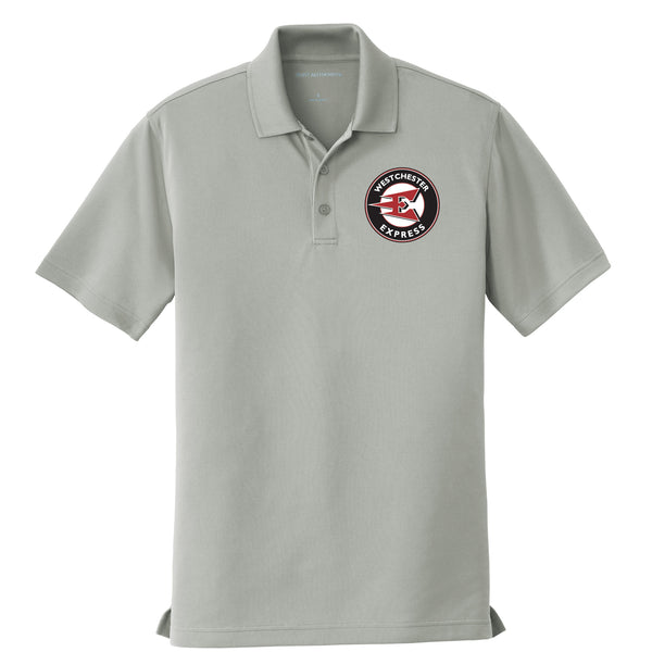 Westchester Express Port Authority® Dry Zone® UV Micro-Mesh Polo