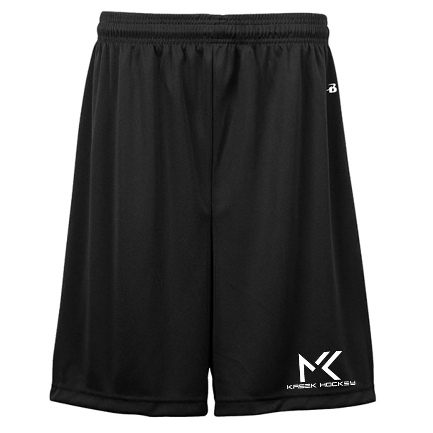 Kasek Hockey B-Core Youth Shorts