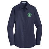 CIFC Women's Port Authority SuperPro Twill Shirt