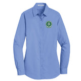 CIFC Women's Port Authority SuperPro Twill Shirt
