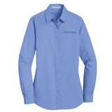CIFC Women's Port Authority SuperPro Twill Shirt