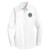 CIFC Women's Port Authority SuperPro Twill Shirt