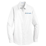 CIFC Women's Port Authority SuperPro Twill Shirt