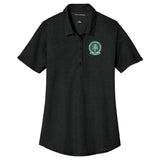 CIFC Women's Port Authority Fine Pique Blend Polo