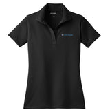 CIFC Women's Sport-Tek Micropique Sport-Wick Polo