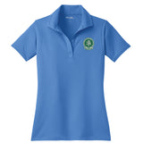 CIFC Women's Sport-Tek Micropique Sport-Wick Polo