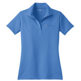 CIFC Women's Sport-Tek Micropique Sport-Wick Polo