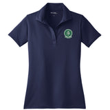 CIFC Women's Sport-Tek Micropique Sport-Wick Polo