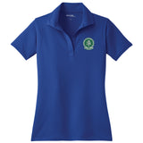 CIFC Women's Sport-Tek Micropique Sport-Wick Polo