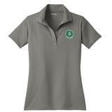 CIFC Women's Sport-Tek Micropique Sport-Wick Polo