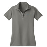 CIFC Women's Sport-Tek Micropique Sport-Wick Polo