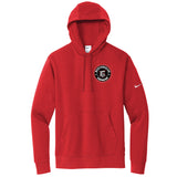 Westchester Express Midget Nike Club Fleece Sleeve Swoosh Pullover Hoodie