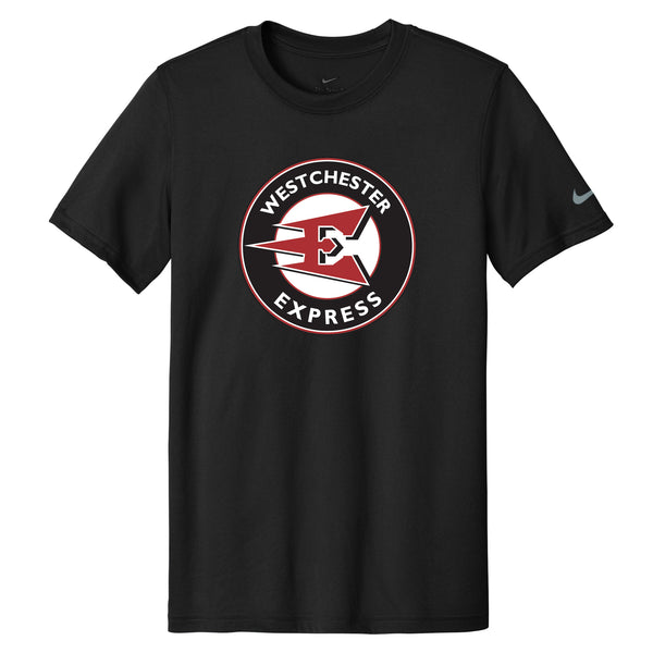 Westchester Express Nike Swoosh Sleeve rLegend Tee