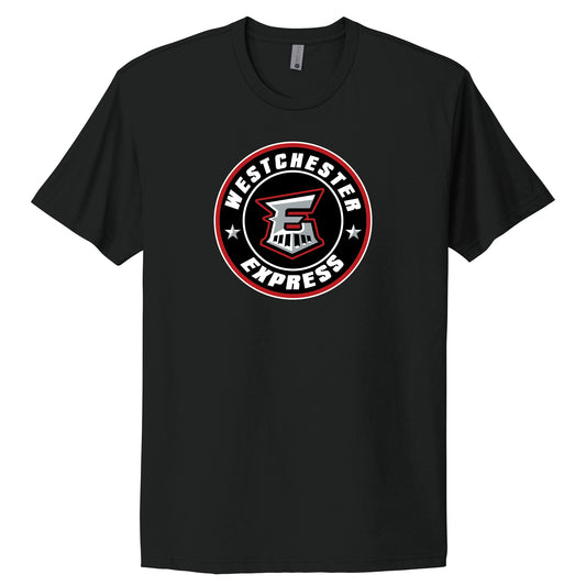 Westchester Express Midget Next Level Apparel® Cotton Tee