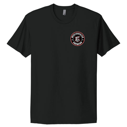 Westchester Express Midget Next Level Apparel® Cotton Tee