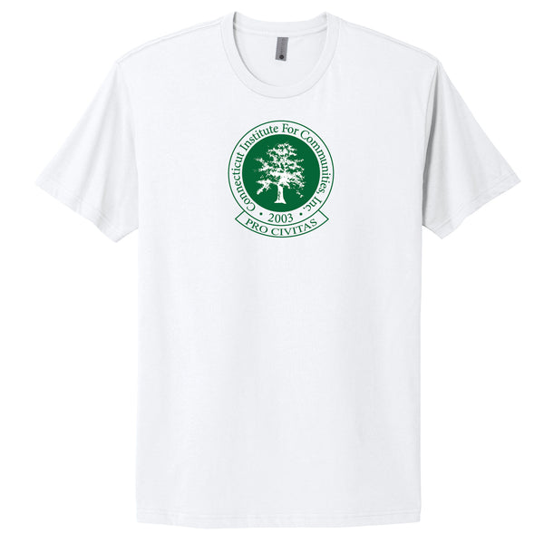 CIFC Next Level Apparel Adult Cotton Tee
