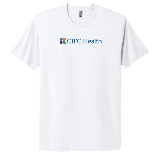 CIFC Next Level Apparel Adult Cotton Tee