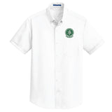 CIFC Port Authority Short Sleeve SuperPro Twill Shirt